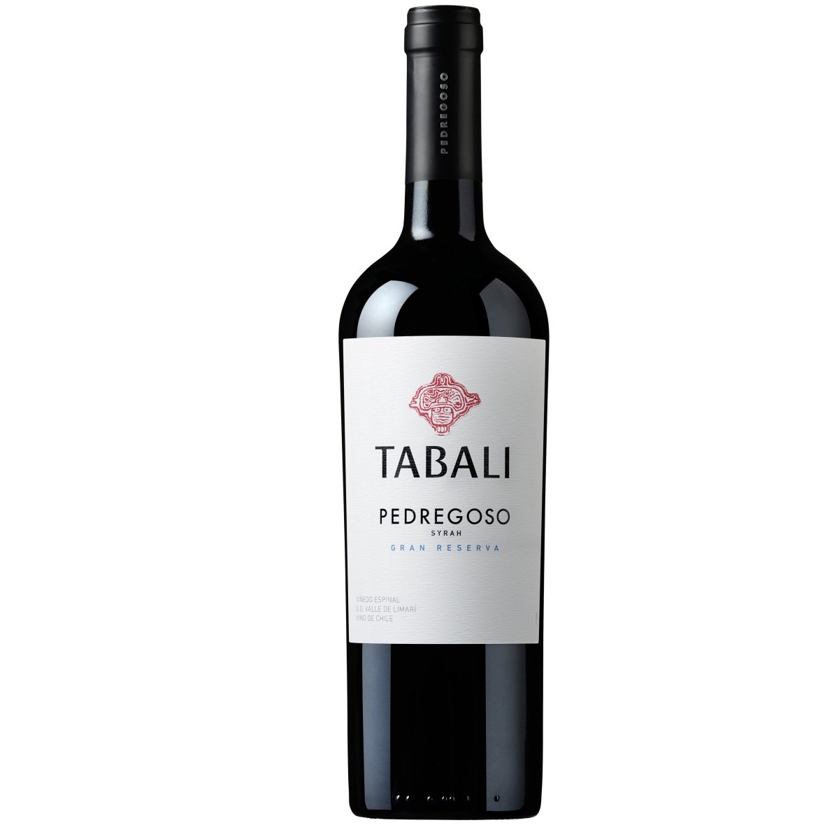 Tabali Pedregoso Gran Reserva Syrah - Latitude Wine & Liquor Merchant